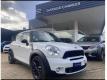 Mini Countryman MINI SD 143CV Puy de Dme Cournon-d'Auvergne