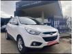 Hyundai ix35 PACK PREMIUM 2.0 CRDI 4WD 136CV Puy de Dme Cournon-d'Auvergne