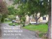 Maison 7 pices / 110  m / 325 500 EUR / LA JAVIE Alpes de Haute Provence La Javie