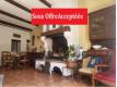 Maison 10 pices / 185m / 129 000 EUR / LA JAVIE Alpes de Haute Provence La Javie