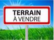 Terrain de 415 m secteur calme Pas de Calais Vaulx-Vraucourt