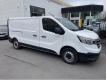 Renault Trafic 3T 2.0 Blue Dci 130 cv grand confort E6 Clim GPS Bluetooth radars 1 ere main 20800 ht Nord Roncq