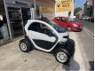 Renault Twizy 80 Life batterie incluse 2 places Nord Roncq