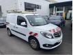 Mercedes Citan 109 CDI 95 cv long select clim Bluetooth attelage idem Kangoo TVA 11650 HT Nord Roncq