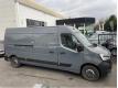 Renault Master Blue dci 150 cv L3 H2 gd confort Clim radars ar kit bois 1 re main 24150 HT Nord Roncq