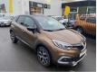Renault Captur Tce 120 cv bv6 intens GPS Bluetooth radars 1 re main Nord Roncq