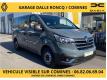 Renault Trafic 2.0 L dci 150 cv gd confort EDC 5 places cabine approfondie 29950 HT Nord Roncq