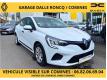 Renault Clio Socit dci 100 cv air mdia nav clim GPS Bluetooth radars tva 11650 ht Nord Roncq