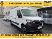 Renault Master 2.3 dci 135 cv gd confort Clim GPS attelage Bluetooth galerie 18325 ht Nord Roncq