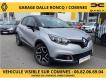 Renault Captur Tce 120 cv edc intens clim GPS camra radars Bluetooth Nord Roncq