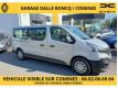 Renault Trafic L2 2.0 L dci 145 cv 9 places zen Clim Bluetooth Nord Roncq