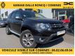 Dacia Duster DCI 110CV Prestige Attelage GPS Clim Bluetooth radars 1 re main carnet Nord Roncq
