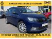 Dacia Logan SCE 75 essence essentiel gps Bluetooth 34990 km 1 re main Nord Roncq