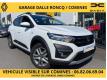 Dacia Sandero Stepway Tce 90 cv Clim camra radars CarPlay Bluetooth 1 re main Nord Roncq