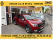 Dacia Logan MCV Stepway blue dci 95 cv Clim camra GPS Bluetooth 1 re main Nord Roncq