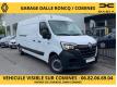 Renault Master L3 H2 blue dci 150 cv Clim GPS CarPlay camra attelage 10800 km 24500 HT Nord Roncq