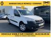 Peugeot Partner 1.6 BLUEHDI 100CV 3 places Clim Bluetooth radars attelage 7450 HT Nord Roncq