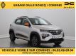 Dacia Spring 45 Confort plus achat intgral Clim camra gps Bluetooth 1 re main Nord Roncq