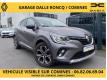 Renault Captur INTENS 1.0 ECO-GPL 100 cv clim gps CarPlay radars av ar camra 1 re main Nord Roncq