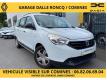 Dacia Lodgy TCE 115 SILVER LINE 7 PLACES Nord Roncq
