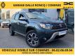 Dacia Duster PRESTIGE 1.6I SCE 115 GPL Nord Roncq