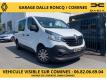 Renault Trafic Dci 120 cv L1 cabine approfondie 6 places Clim GPS radars 1 re main 14150 HT Nord Roncq