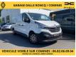 Renault Trafic L2 H1 2.0 L dci 145 cv clim Bluetooth radars rgulateur 48500 km 1 re main 15750 HT Nord Roncq