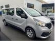 Renault Trafic L2 dci 125 cv bv6 9 places Clim av ar Bluetooth 1 ere main Nord Roncq