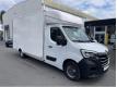 Renault Master Polyvolume 20 m3 dci 145 cv grand confort Clim Bluetooth GPS rgulateur 23325 HT Nord Roncq