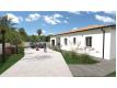 Villa PP T4 proche de Narbonne Aude Cruscades