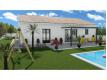 Villa T4  St Marcel hors lotissement Aude Saint-Marcel-sur-Aude