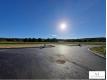 Parcelle de 704 m viabilise borne libre constructeur Drme Montboucher-sur-Jabron