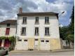 Opportunit Investisseur ! Immeuble 2 Grands Appartements, Garag Creuse Bourganeuf