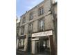 Investisseur ! Grand Immeuble Ancien, 2 Locaux Commerciaux, 2 Ap Creuse Bourganeuf
