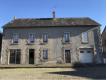 Grande Maison de Village en Pierre avec Garage Intgr, Dpendan Creuse Mourioux-Vieilleville