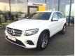 Mercedes GLC Classe 220 d Sportline 4Matic Ile et Vilaine Pac