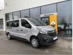 Opel Vivaro (2) 1.6 CDTI 125 ECO S/S 2.9 L2H1 COMBI + Ile et Vilaine Pac