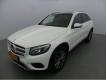 Mercedes GLC Classe 250 d Fascination 4Matic Ile et Vilaine Pac