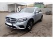 Mercedes GLC Classe 250 d Fascination 4Matic Ile et Vilaine Pac