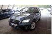 Audi Q5 2.0 TDI 190 S tronic QUATTRO AVUS Ile et Vilaine Pac