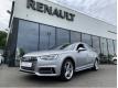 Audi A4 Avant (4) 2.0 TDI 150 S tronic S line Ile et Vilaine Pac