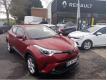 Toyota C-HR 1.2 T 2WD DYNAMIC Sarthe Sabl-sur-Sarthe