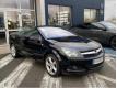 Opel Astra Twin top 1.8 Twinport Cosmo Auto 2 portes Cabriolet (juil. 2006) (co2 194) Sarthe Sabl-sur-Sarthe
