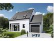 Terrain plus maison neuve  construire Morbihan Monterblanc