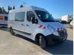 Renault Master III PLANCB F3500 L2H1 2.3 DCI 130CH GRAND CONFORT EURO6 Pyrnes Orientales Perpignan