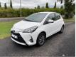 Toyota Yaris 110 VVT-I COLLECTION 5P Pyrnes Orientales Perpignan