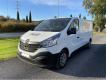 Renault Trafic III FG L2H1 1300 1.6 DCI 125CH ENERGY GRAND CONFORT EURO6 Pyrnes Orientales Perpignan