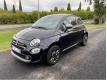 Fiat 500 1.2 8V 69CH LOUNGE Pyrnes Orientales Perpignan