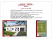 Maison + terrain cls en main Vende La Roche-sur-Yon