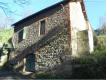Petite maison de caractre  rnover totalement Aveyron Firmi